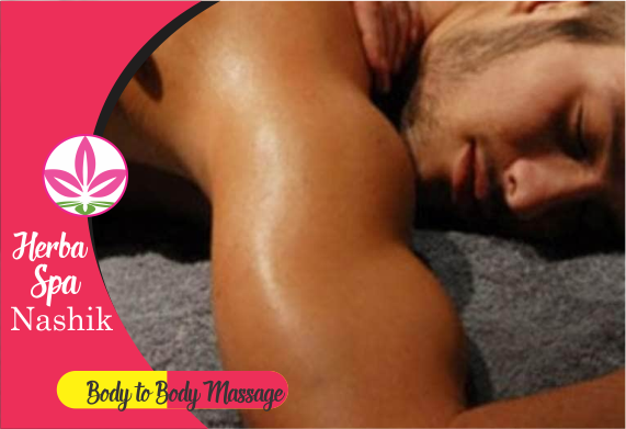 Body to Body Massage in nashik